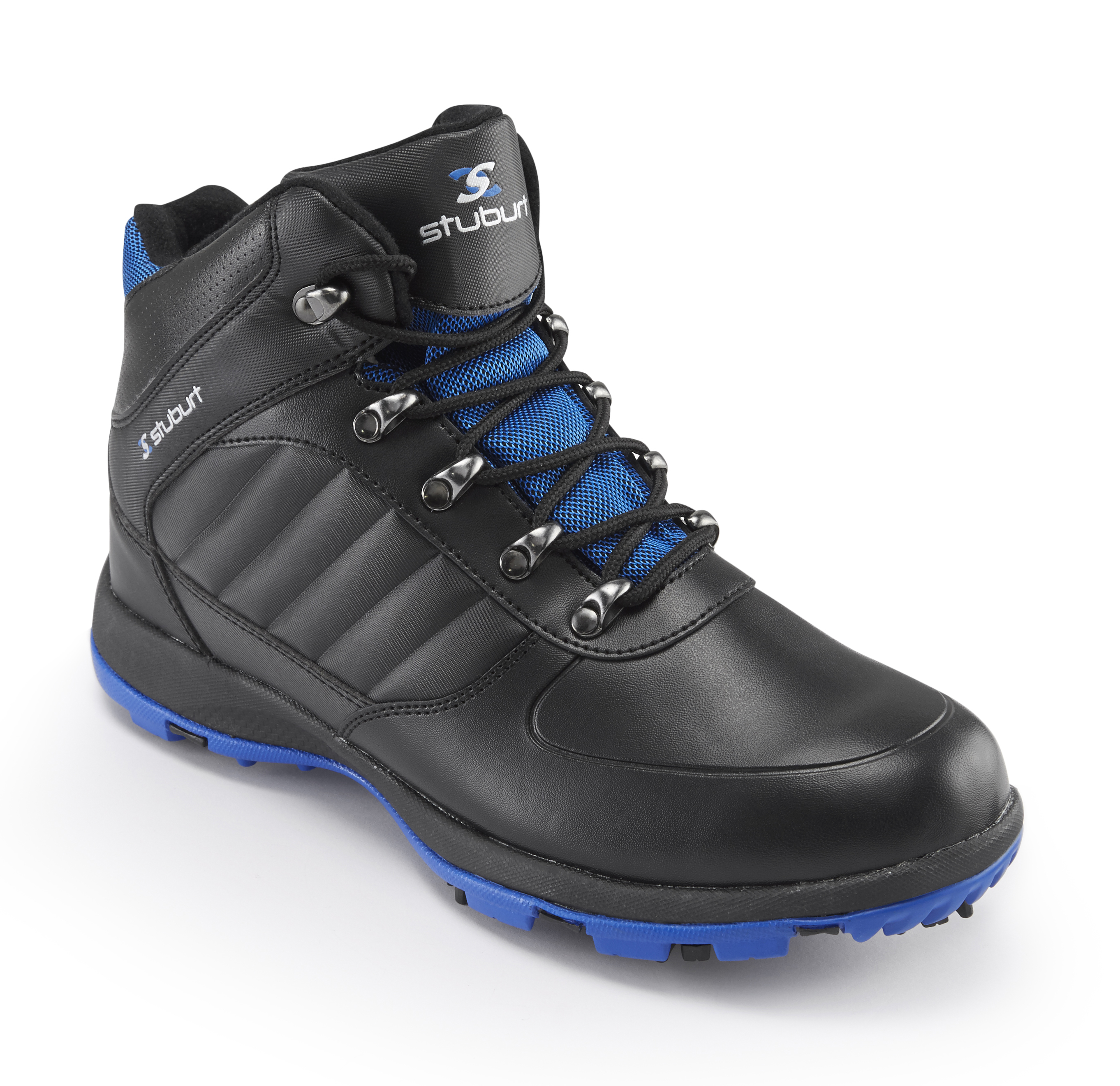 Stuburt unveil winter golf shoes