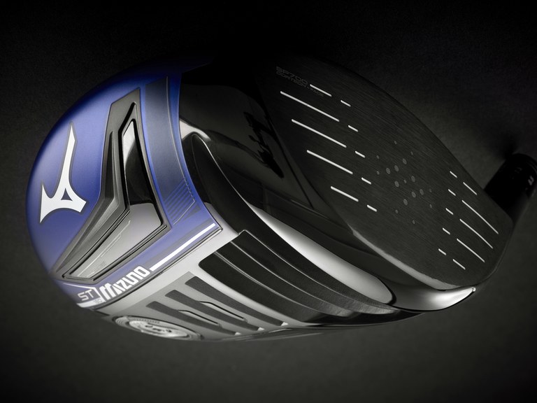 Best Golf Drivers 2018: Mizuno ST180 Driver Review
