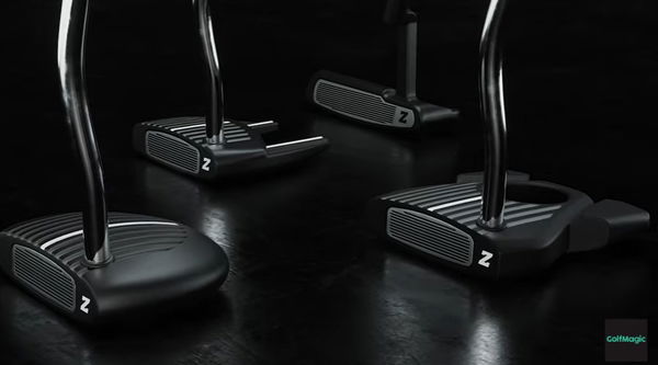 Zebra Putter Review | "One of the most popular golf products ever!"