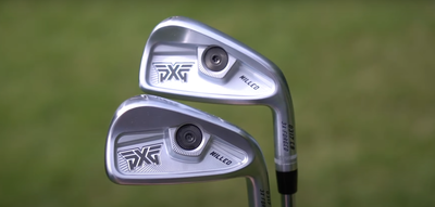 PXG 0317 CB Irons