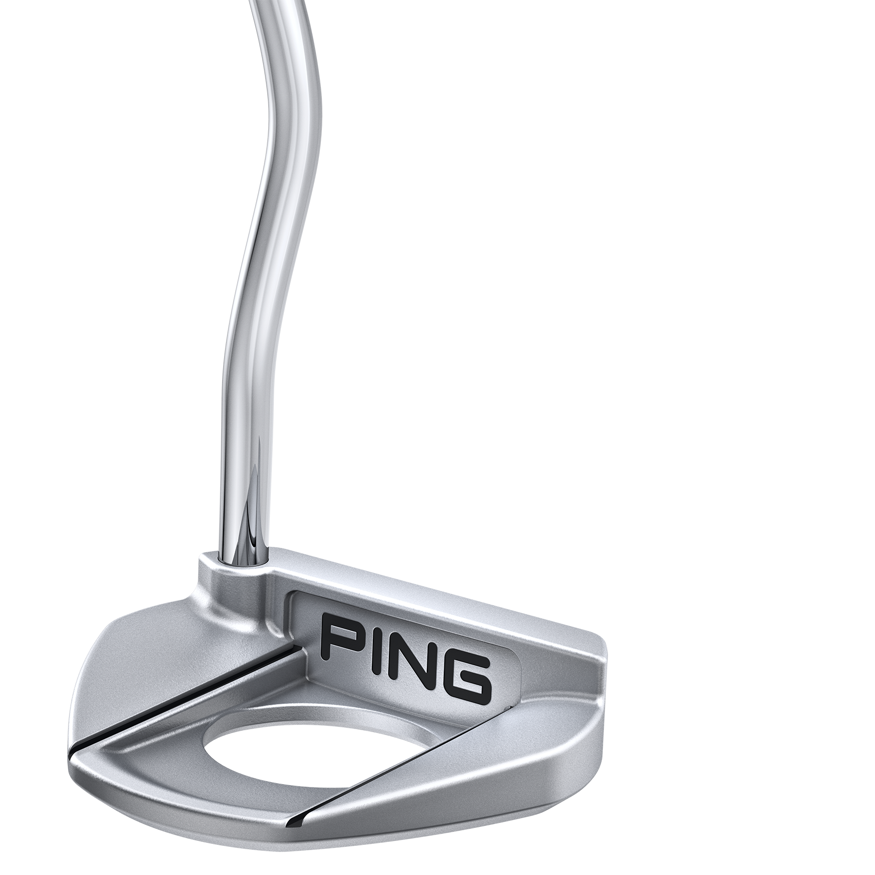 PING introduces Sigma 2 putters