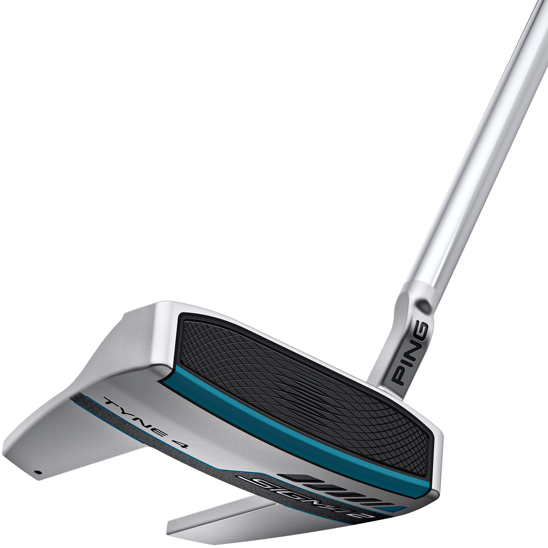 PING introduces Sigma 2 putters