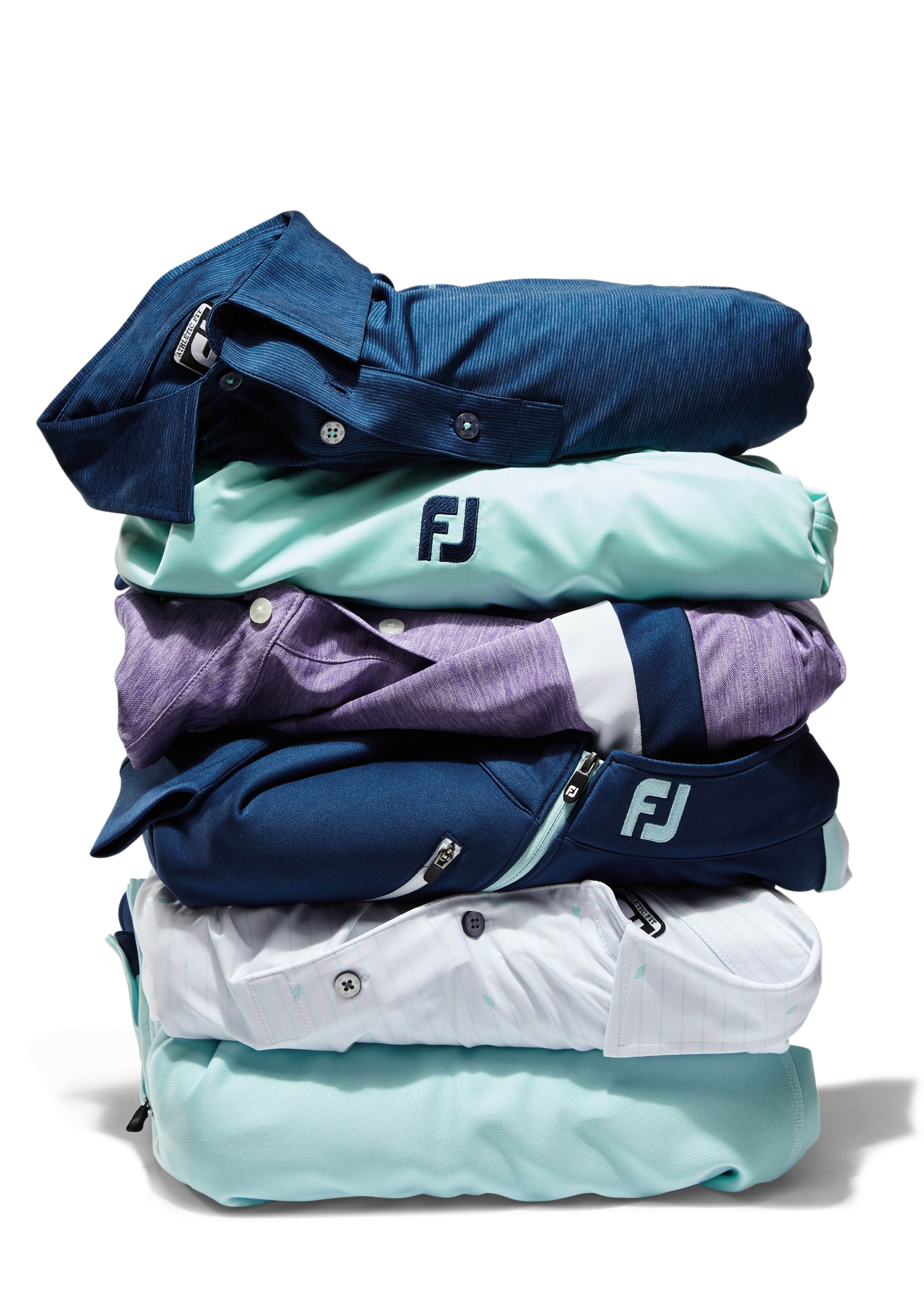 FootJoy launches all-new apparel collections for SS20