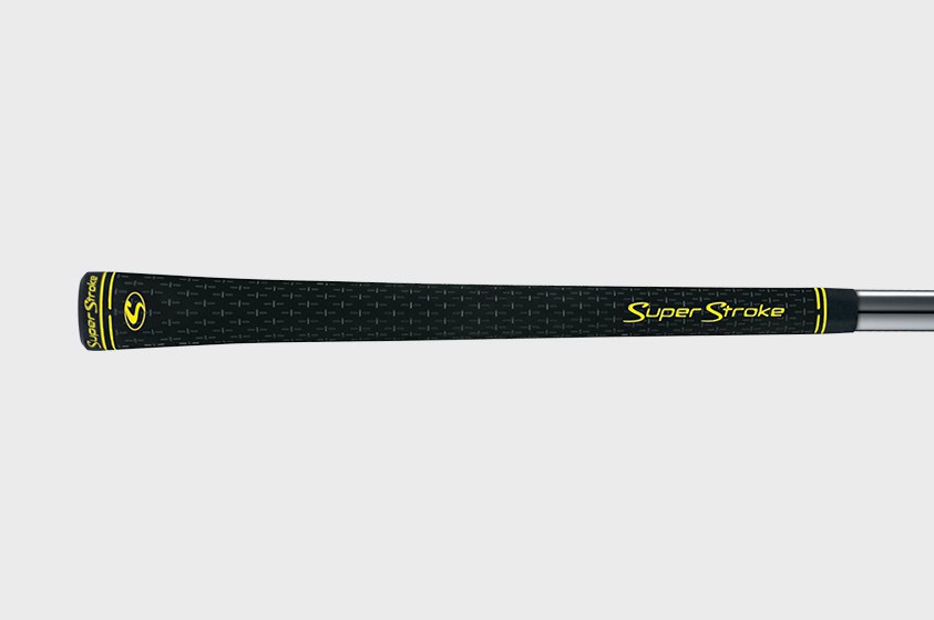 Enhance Your Golf Game with SuperStroke Grips.pptx