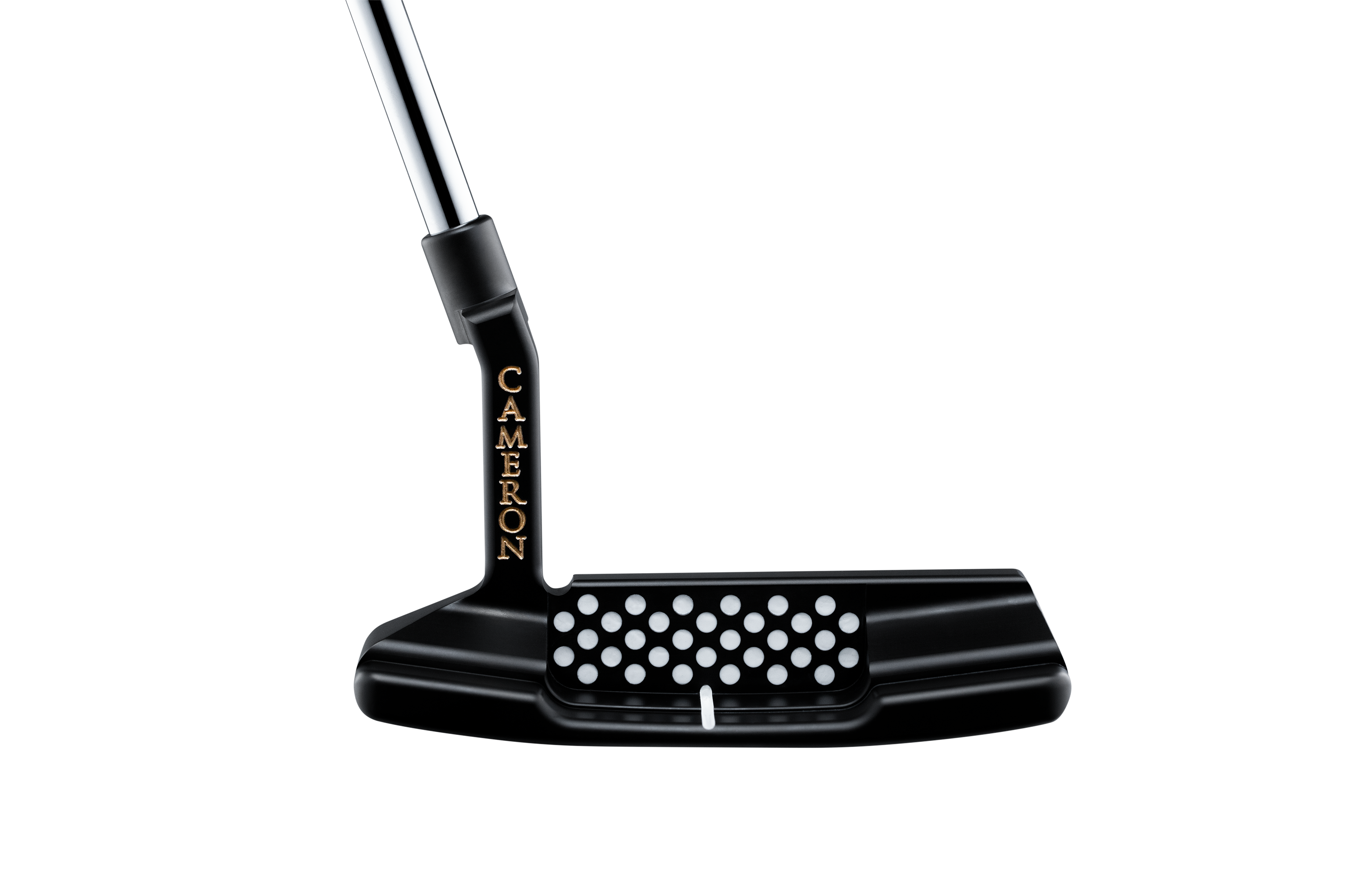 FIRST LOOK: Scotty Cameron Teryllium Putters