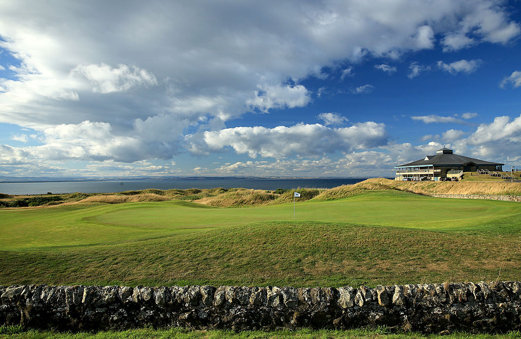 St Andrews: Golf Guide