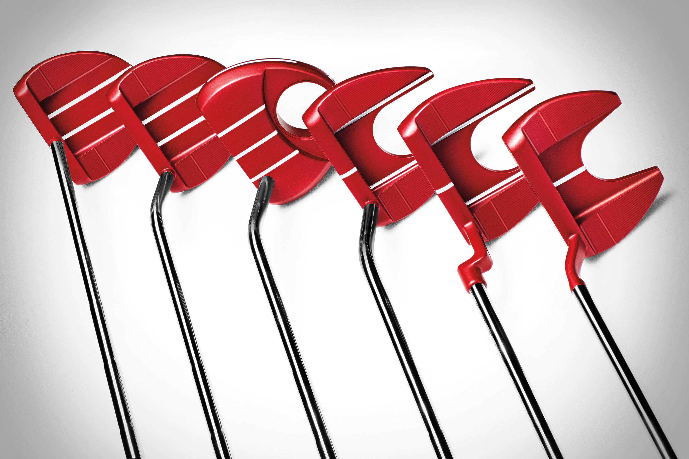 New putters for 2018 you should be excited about