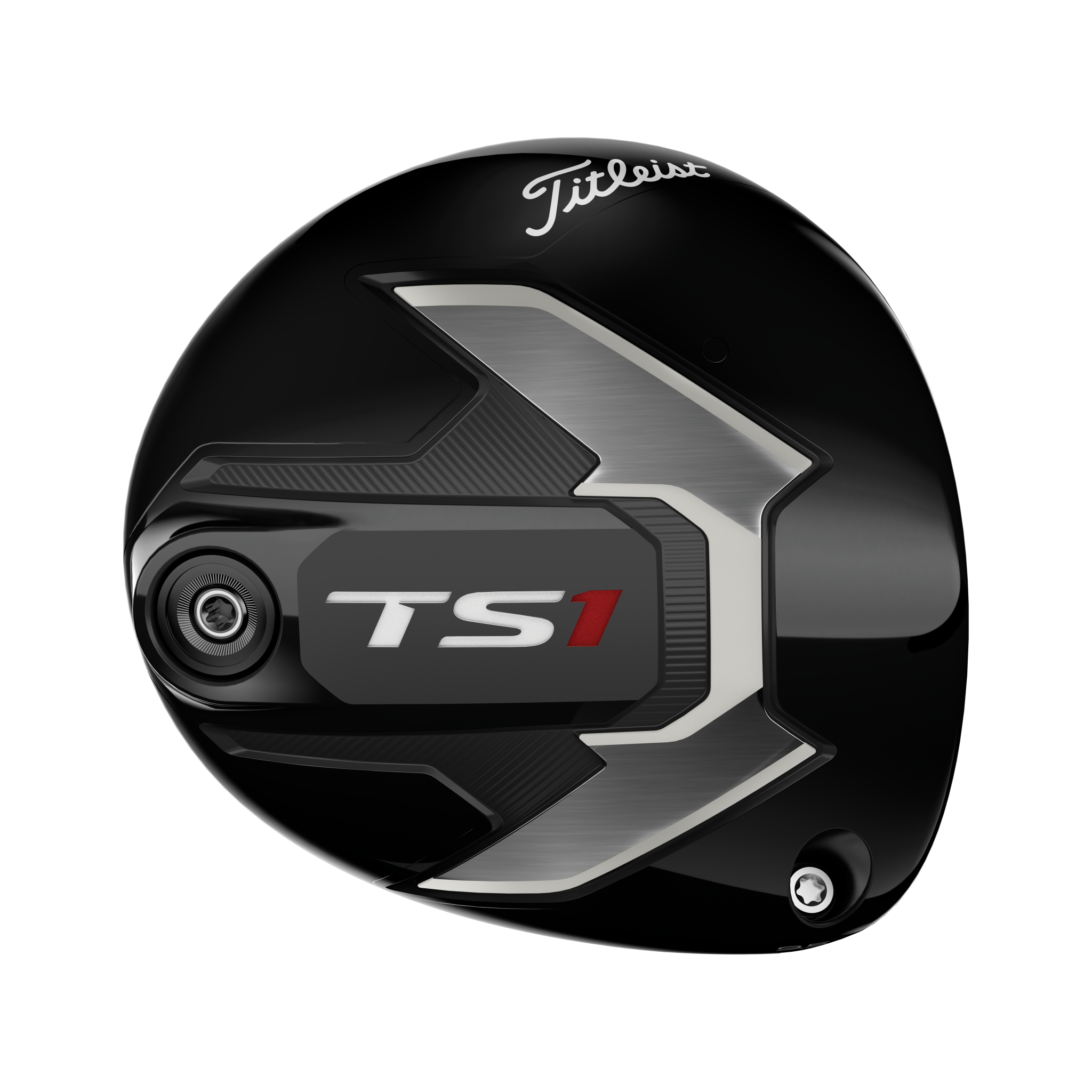 Titleist launches TS1 driver, ideal for moderate golf swing speeds