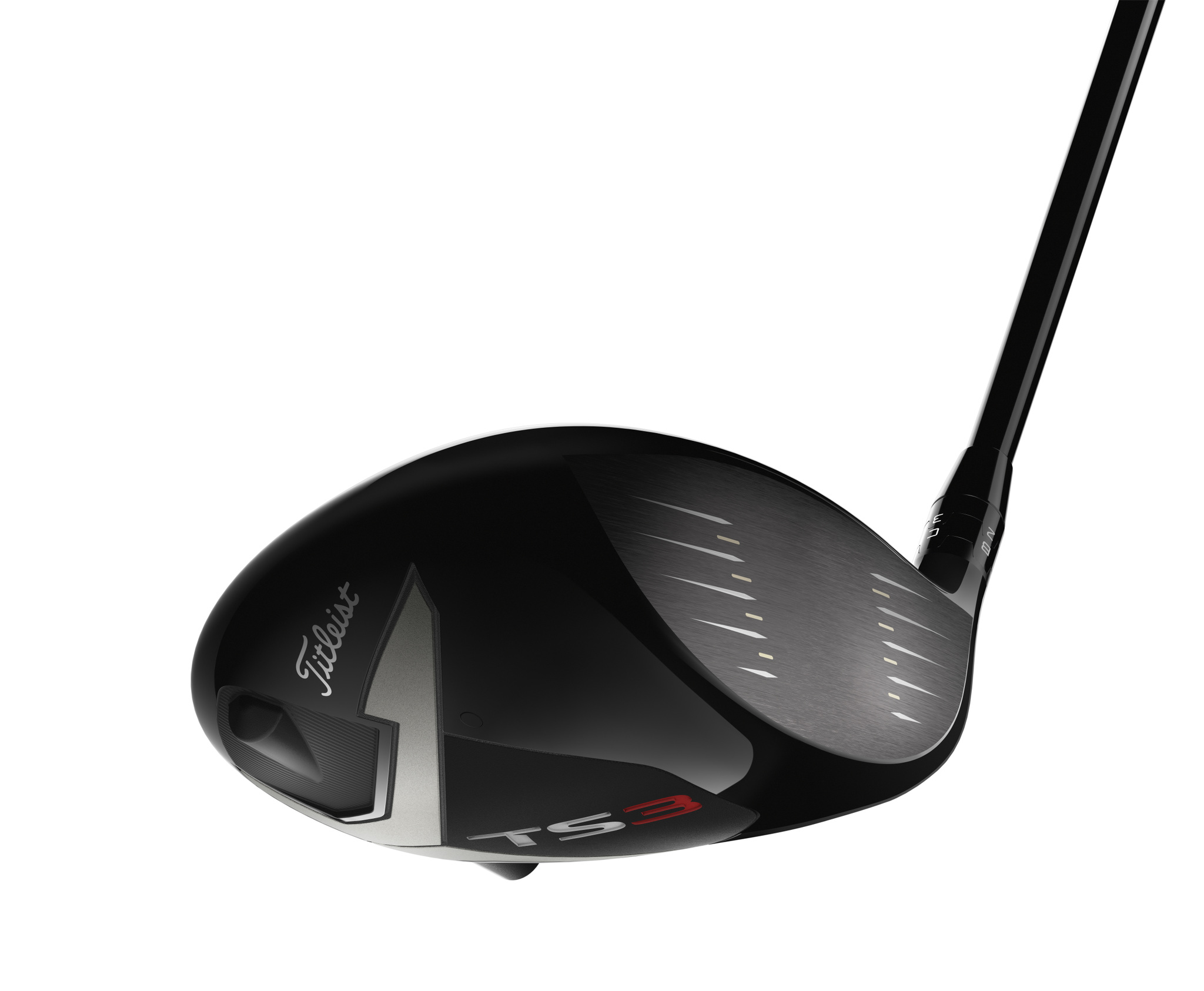 Titleist launches TS2 and TS3 drivers