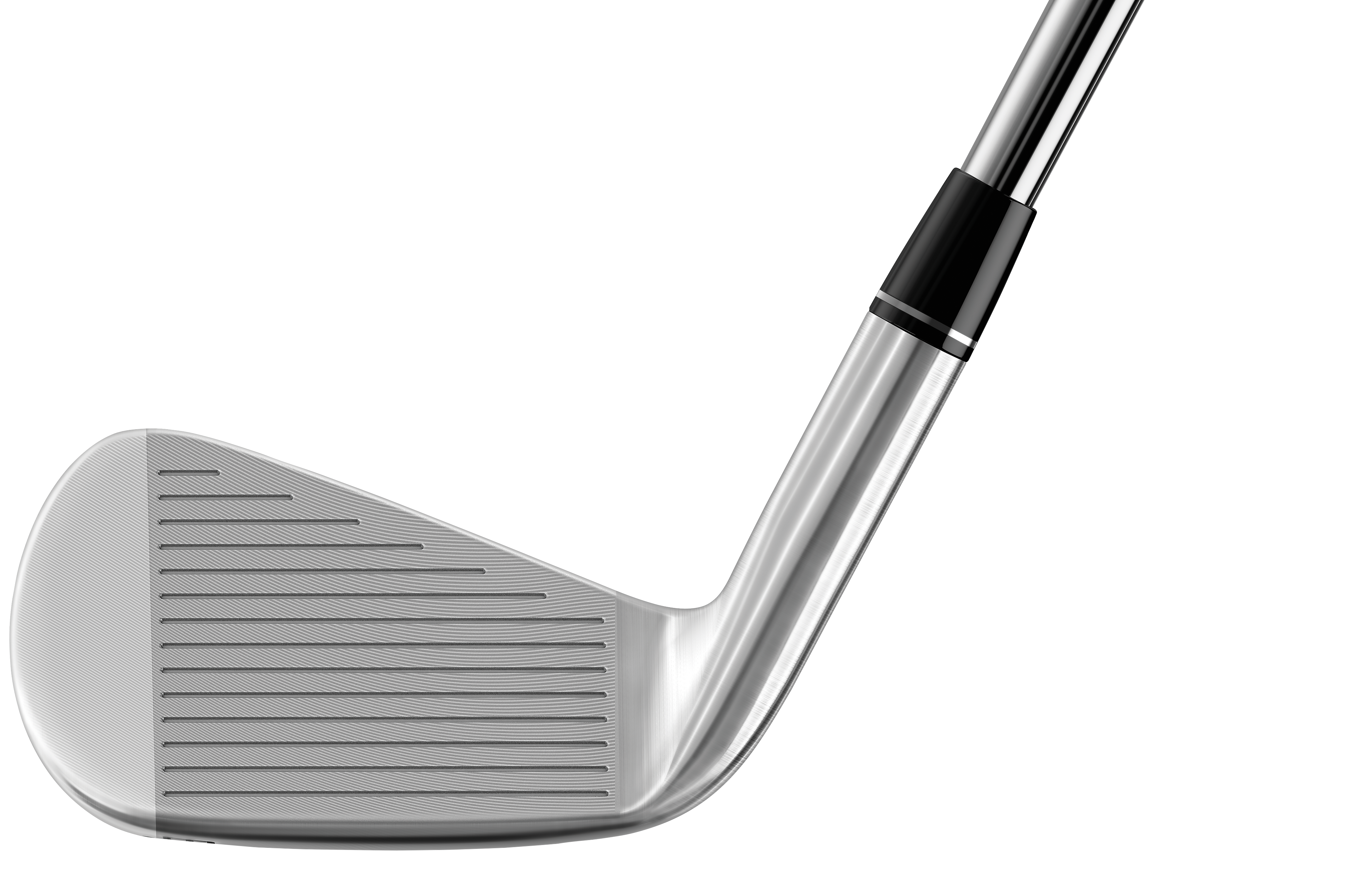 TaylorMade reveals P770/P750 Tour Proto player irons