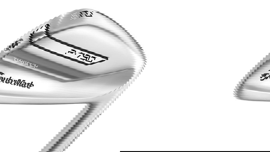 TaylorMade P790 UDI driving iron review