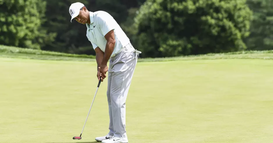 Tiger Woods' potential new putter: Everything you need to know