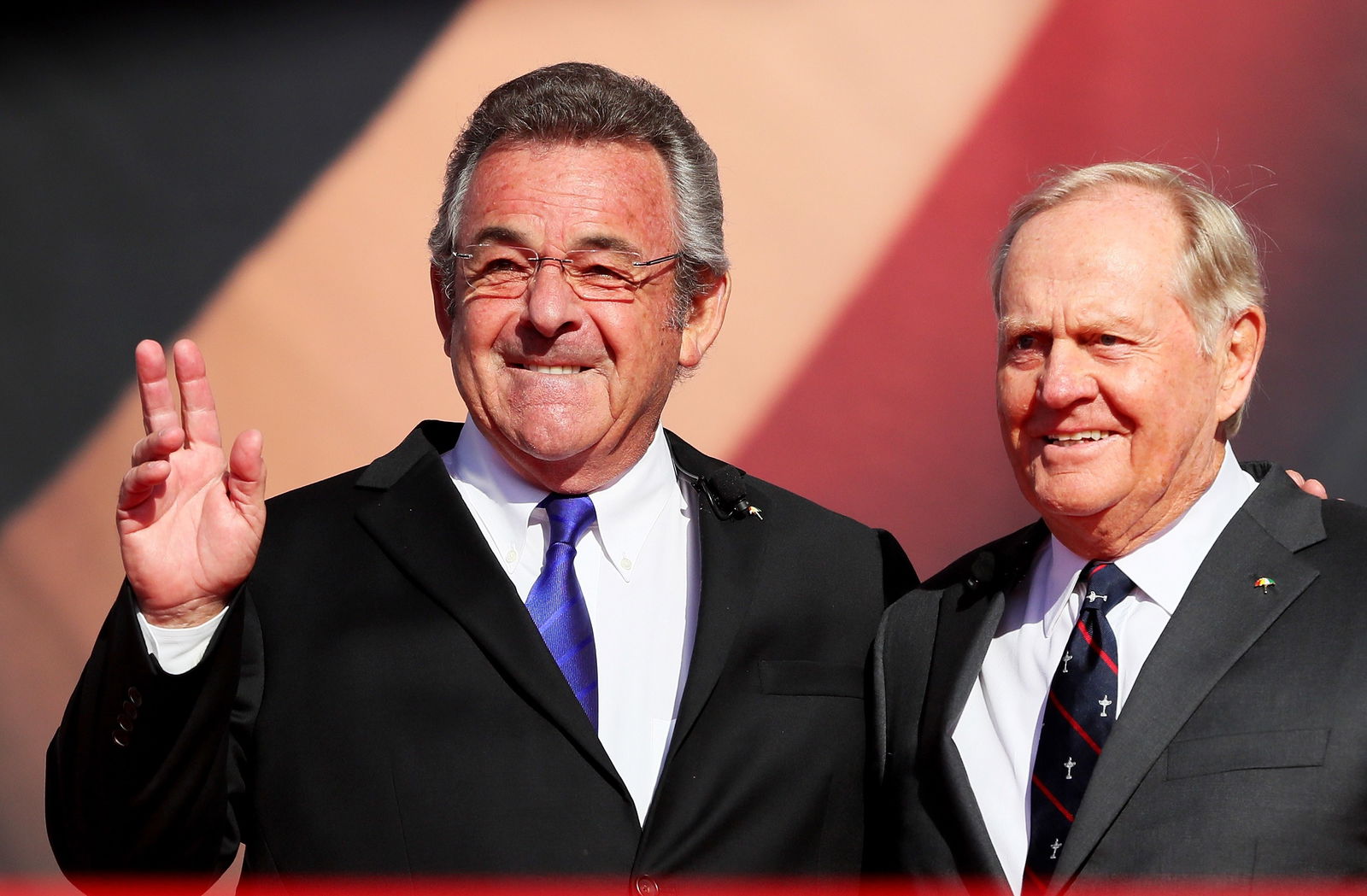 Golf commentary legend rates all 16 European Ryder Cup captains