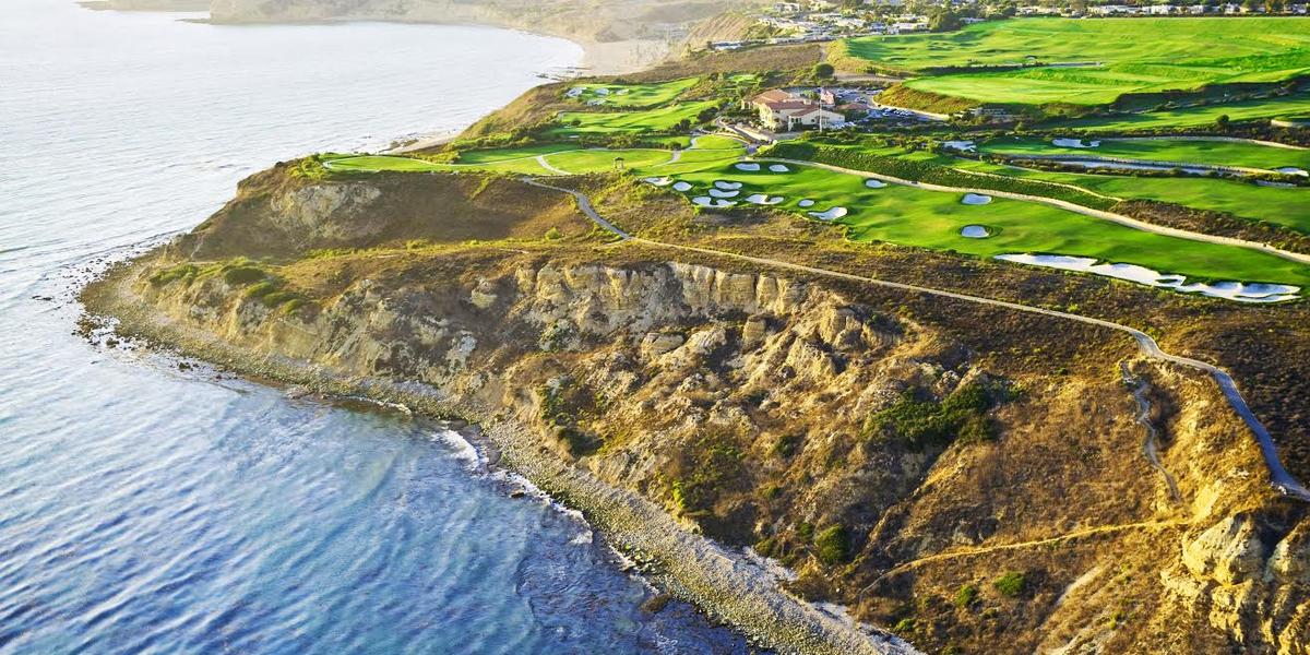 PAGE 3: Most expensive golf courses in the world