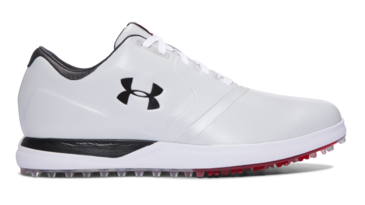Under Armour Performance SL Golf Shoe Review