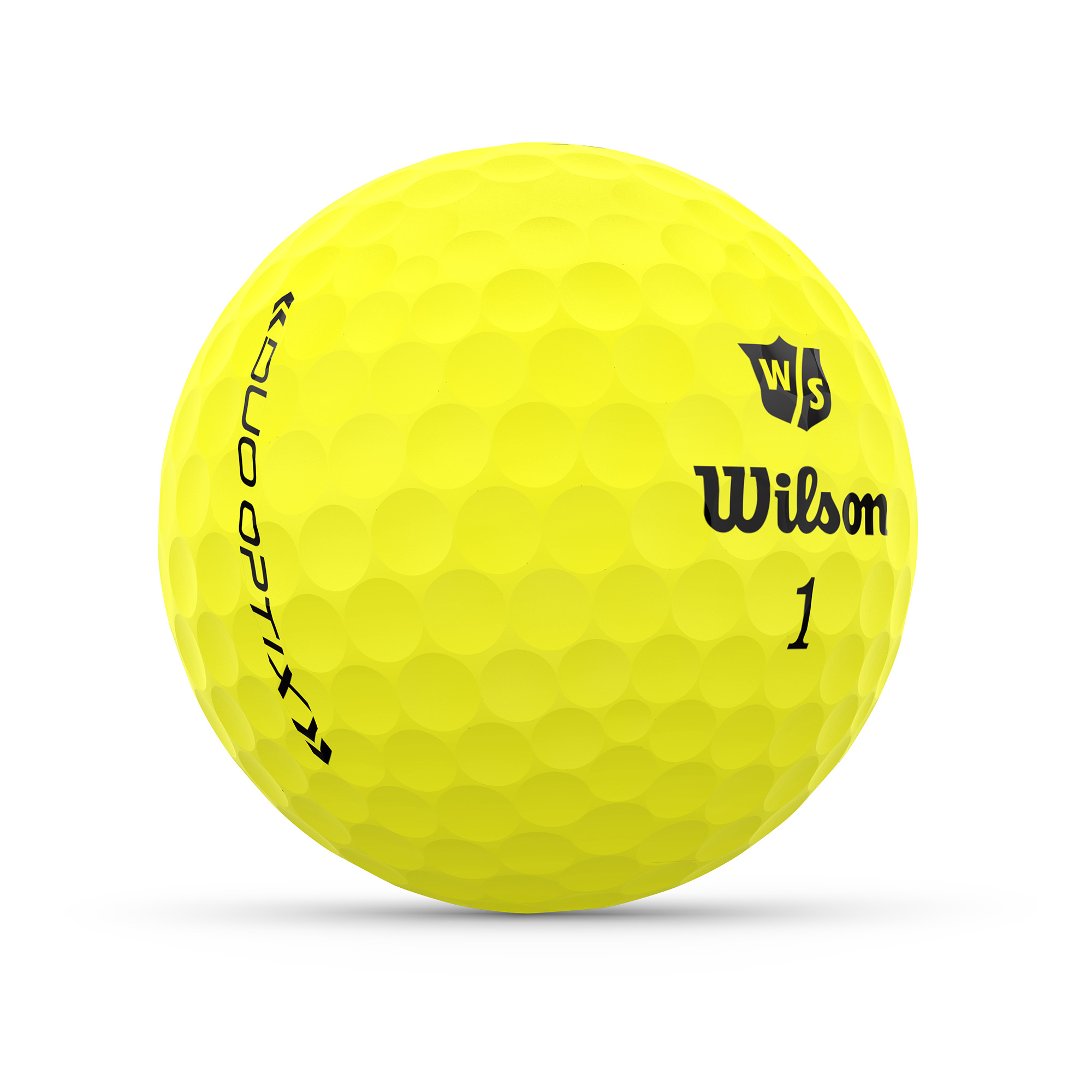 Wilson launches DUO Soft + and DUO Optix balls