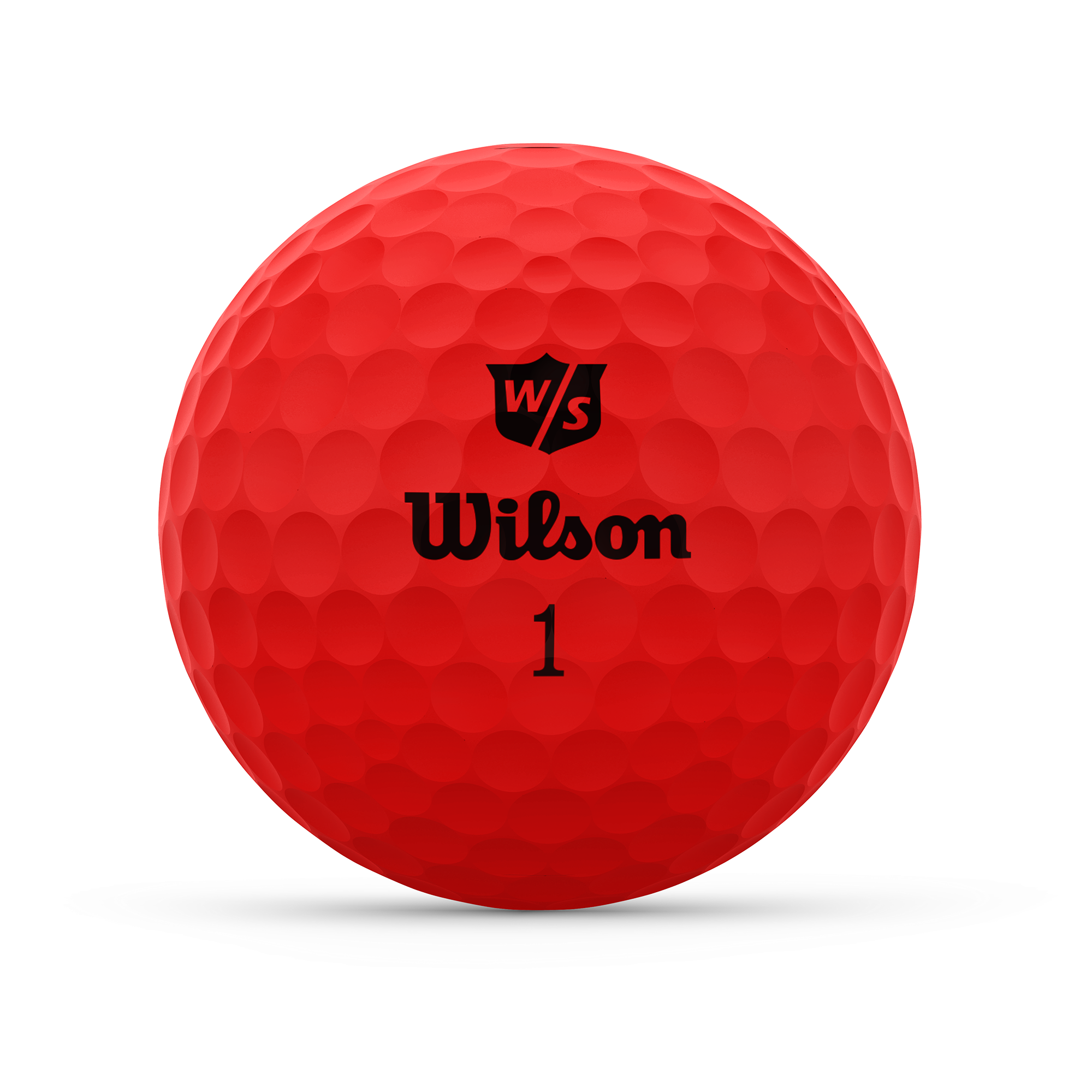 Wilson launches DUO Soft + and DUO Optix balls
