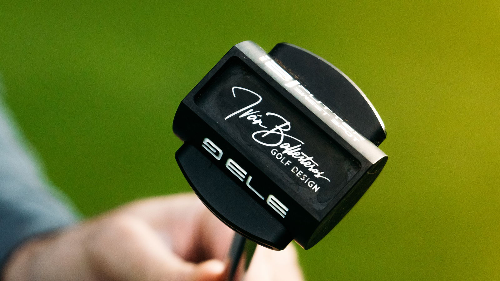 IB Sweet Spot Putter