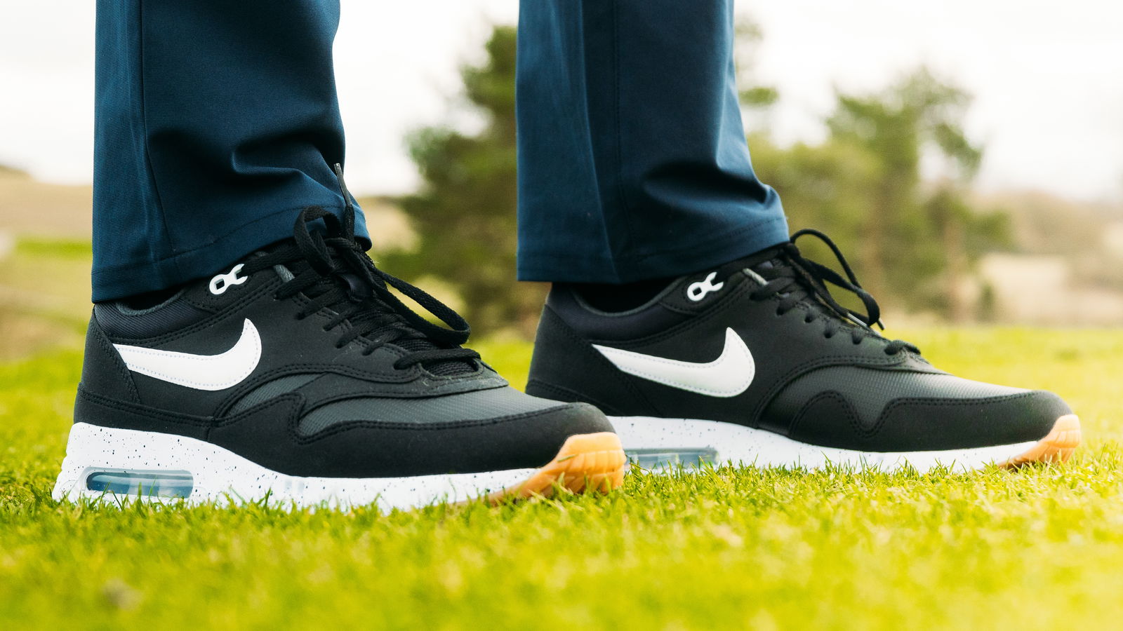 Nike Air Max 1 86