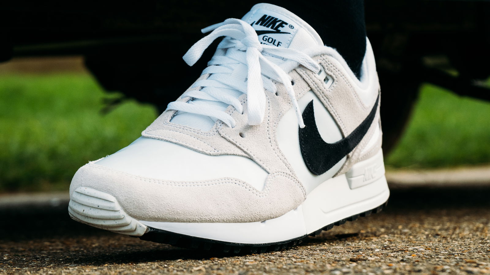 Nike Air Pegasus 89 G Golf Shoes