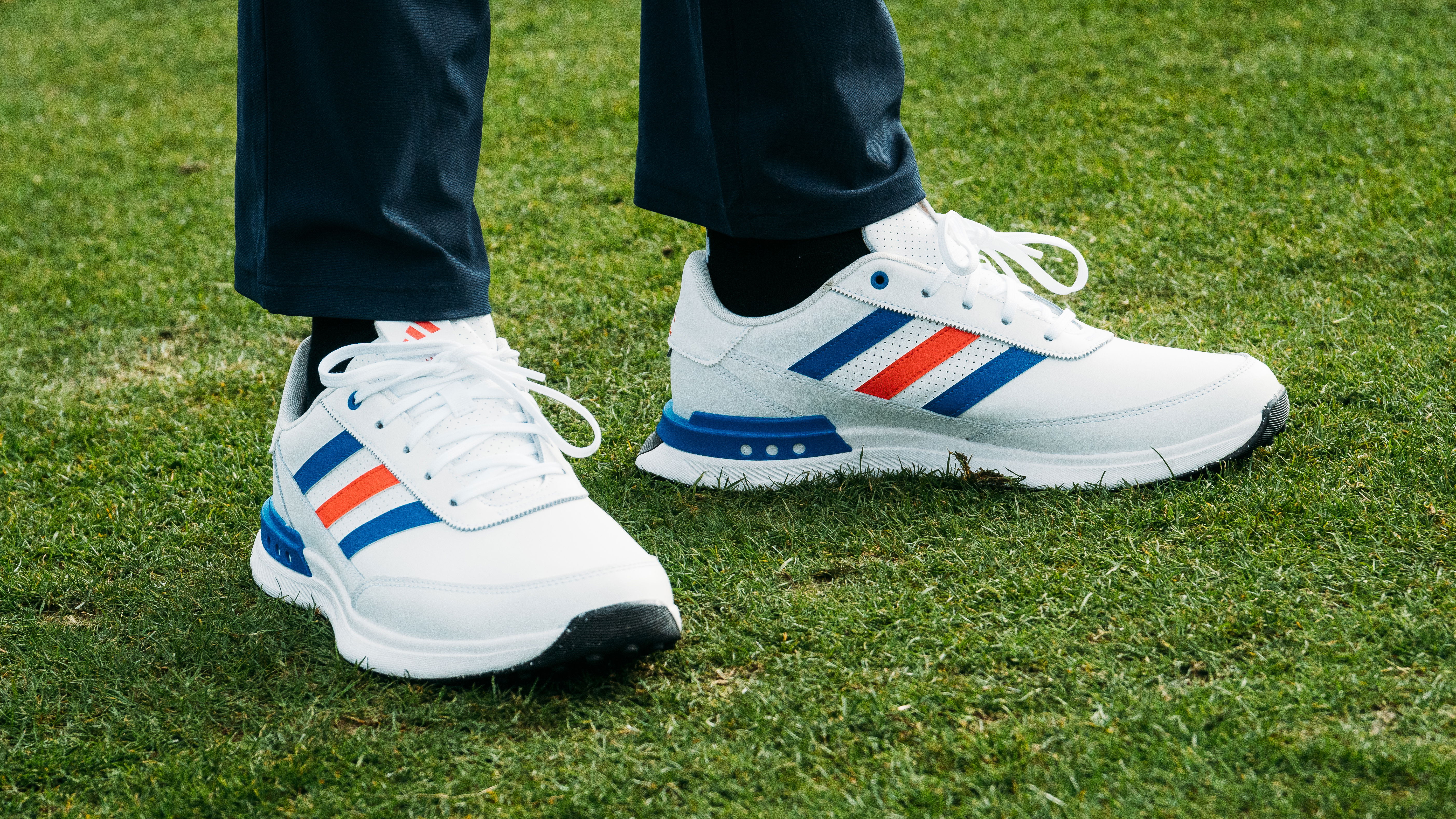 adidas S2G Golf Shoes