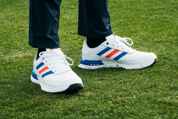 adidas S2G Golf Shoes