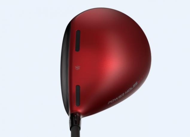 Wilson Staff C300 driver review