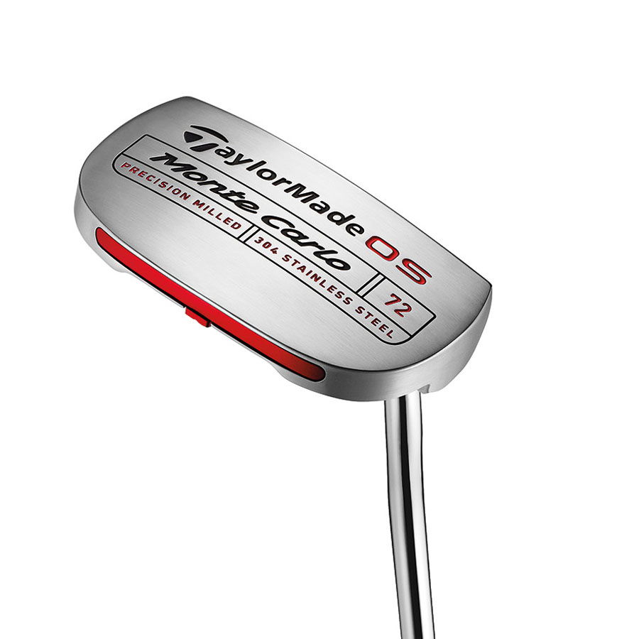 Odyssey White Hot RX #9 putter review