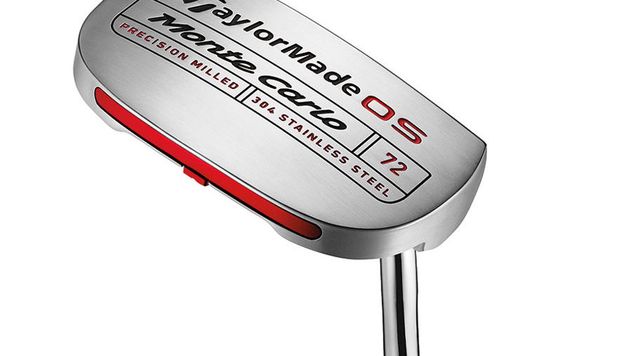 TaylorMade OS Monte Carlo Putter Review