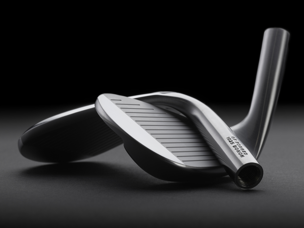 Mizuno reveals S18 wedge and CLK hybrid 