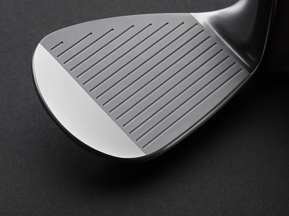 Mizuno reveals S18 wedge and CLK hybrid 