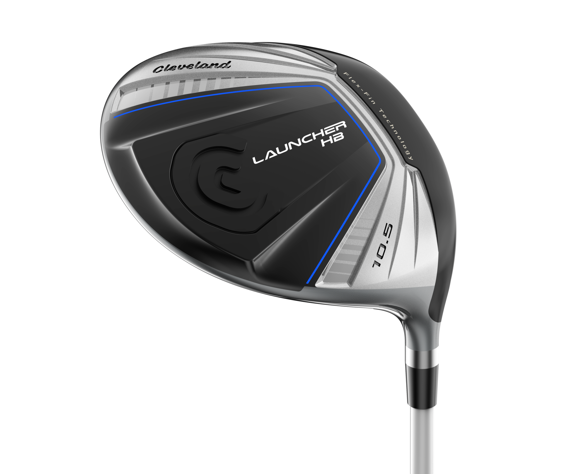 cleveland launcher 270 driver reviews