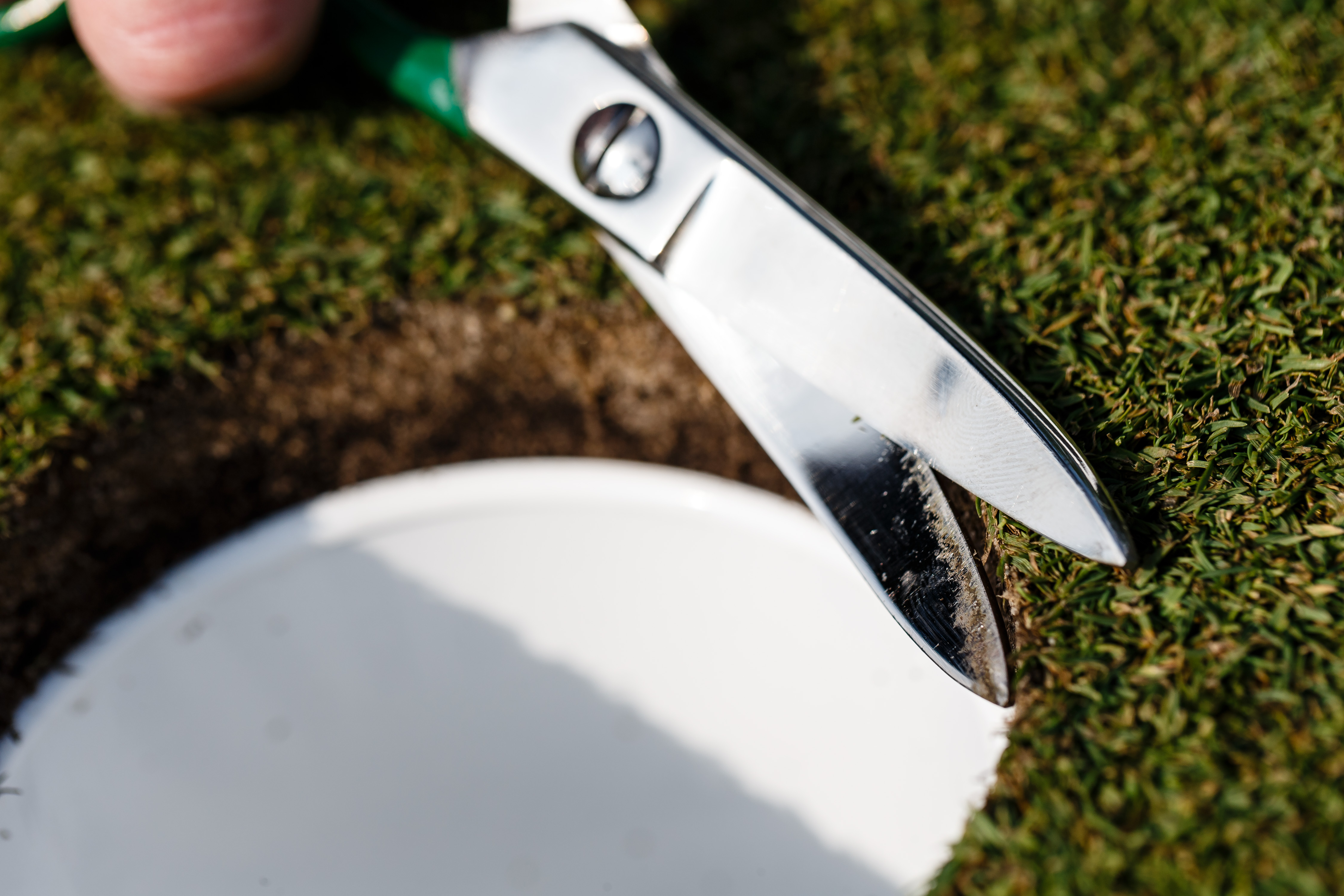 BMW PGA greenkeeper: We'll use lights post round for the first time!