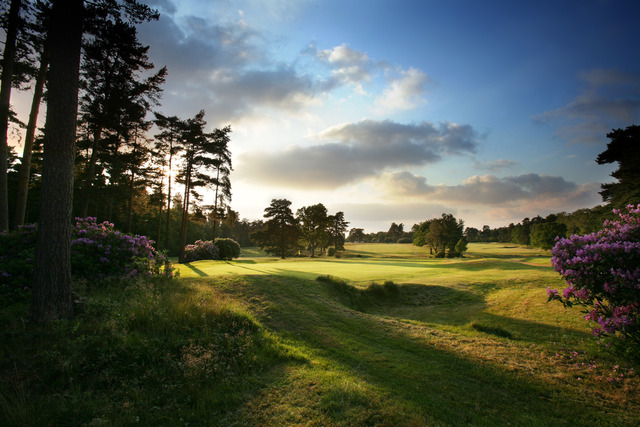 West Hill Golf Club Review 