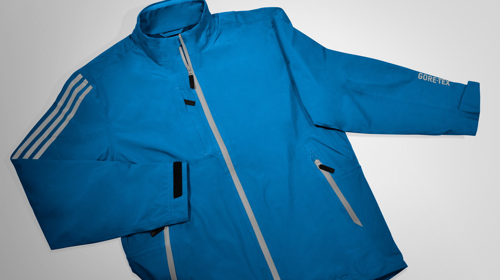 adidas Gore-Tex Two-Layer Jacket review