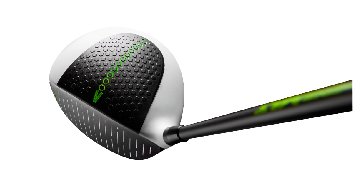 Callaway XR Speed driver review