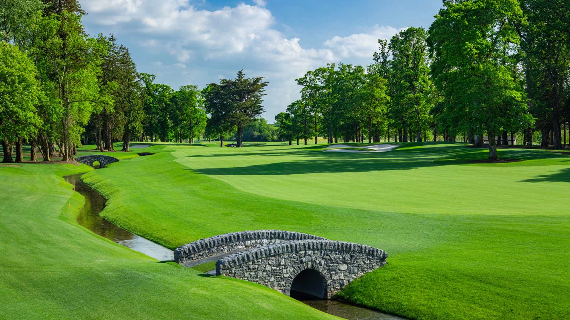 Ireland to host the 2026 Ryder Cup at Adare Manor
