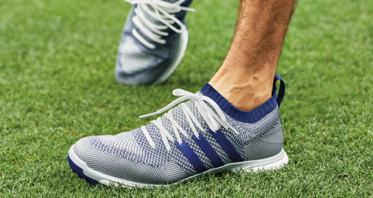 Reader Review: adidas Tour 360 Knit shoes as worn by Dustin Johnson