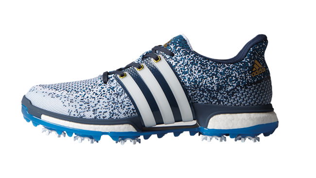 adidas Tour 360 Prime Boost review