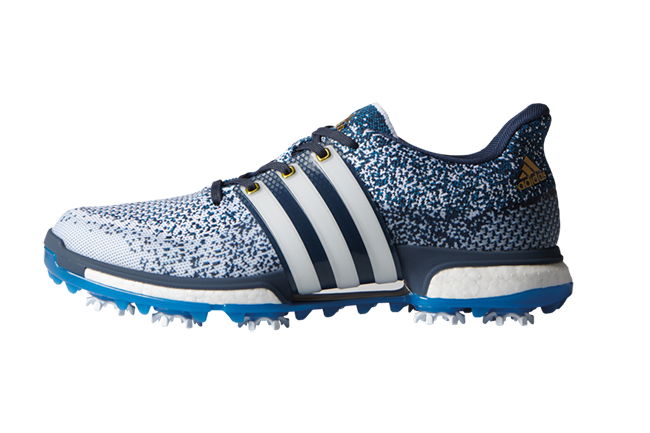 Under Armour Tempo Hybrid shoe review