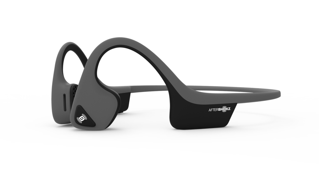 AfterShockz Trekz Air headphone review