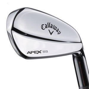 Callaway X-Forged iron review