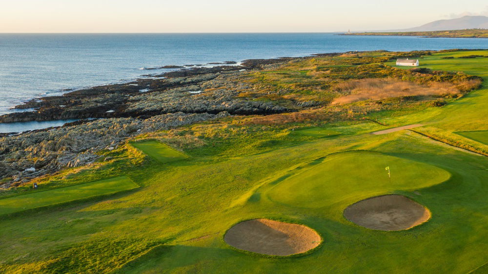 Ardglass Golf Club Review