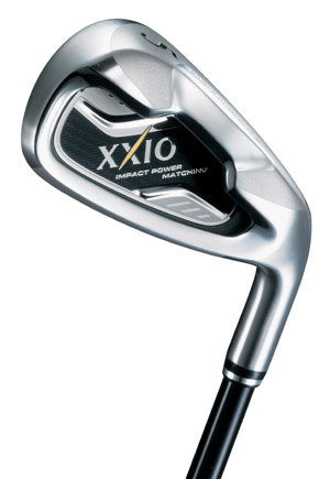 March launch of Srixon XX10 clubs