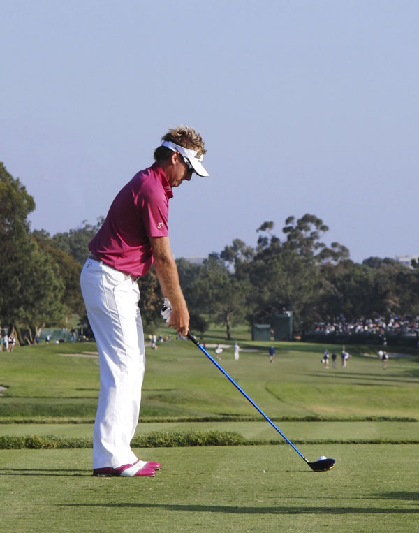 Improve your swing without hitting a ball!
