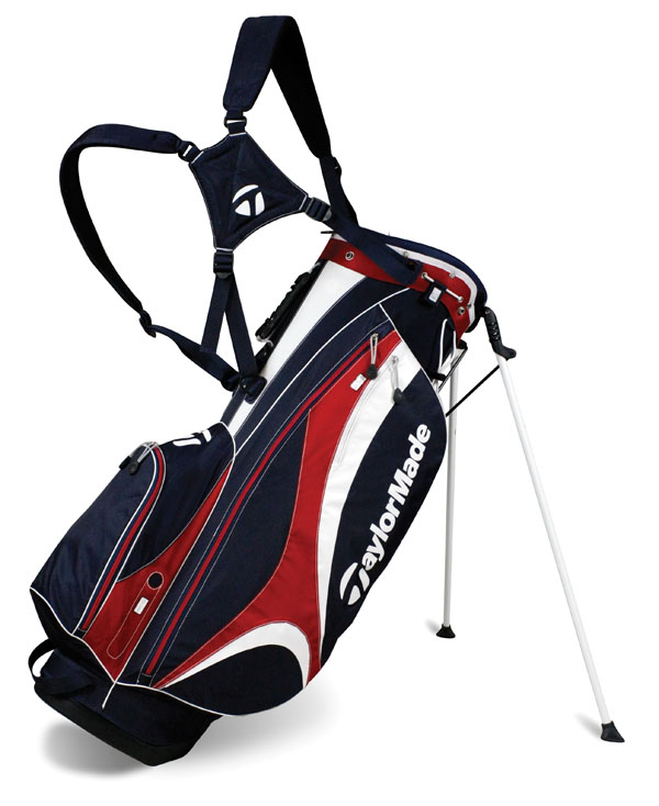 Two new bags from TaylorMade