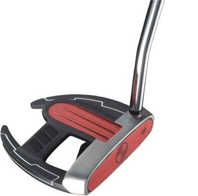 New putters aim to hit the spot!