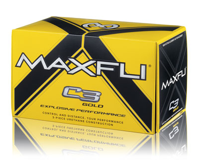 MaxFli C3 Performance pack