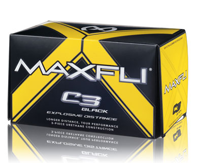 MaxFli returns with C3 balls