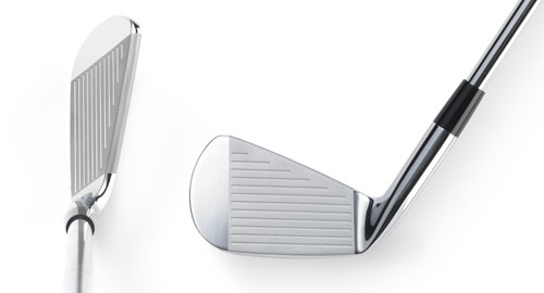 Mizuno MP-69 and MP-59 irons revealed